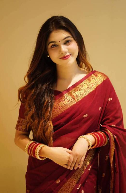 টাঙ্গাইল হাফসিল্ক শাড়ী