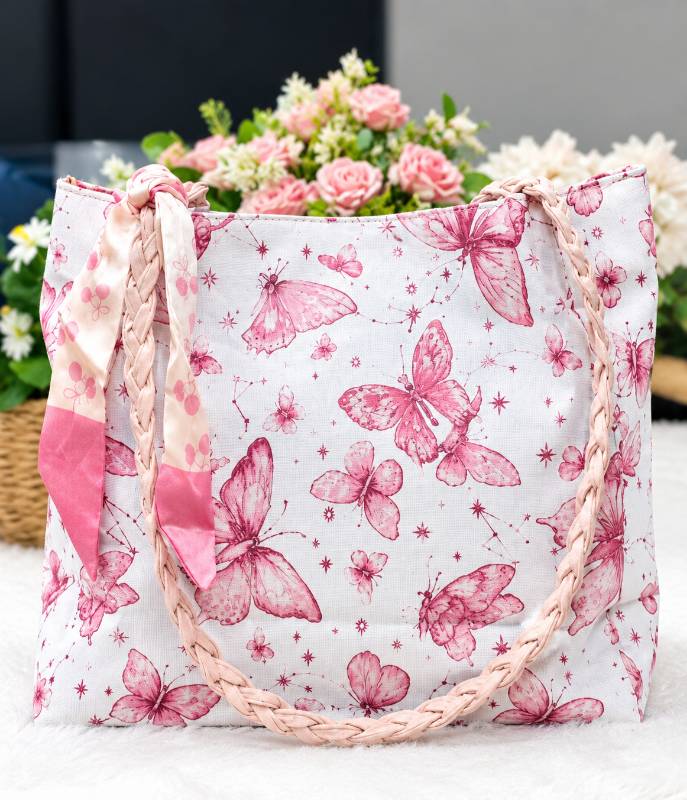Butterfly Bag – New Collection