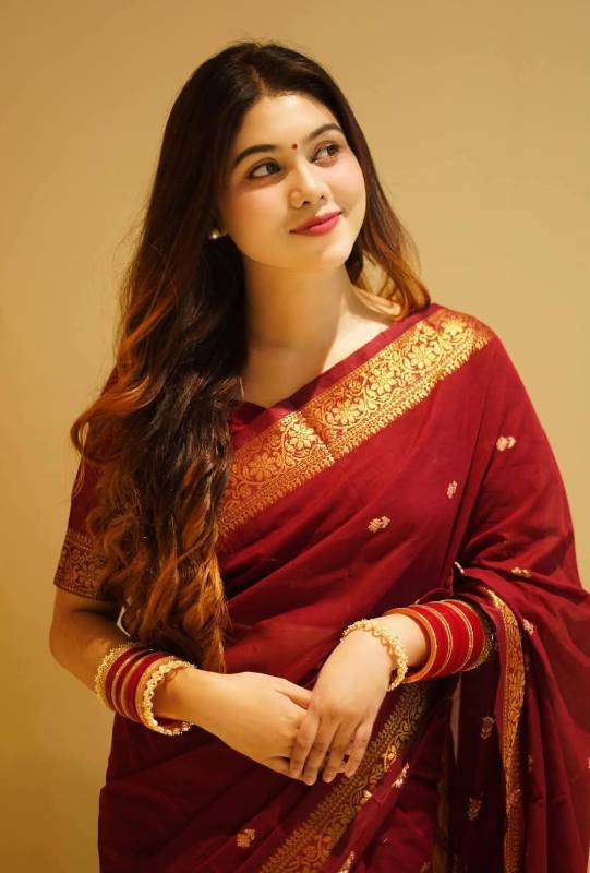 টাঙ্গাইল হাফসিল্ক শাড়ী