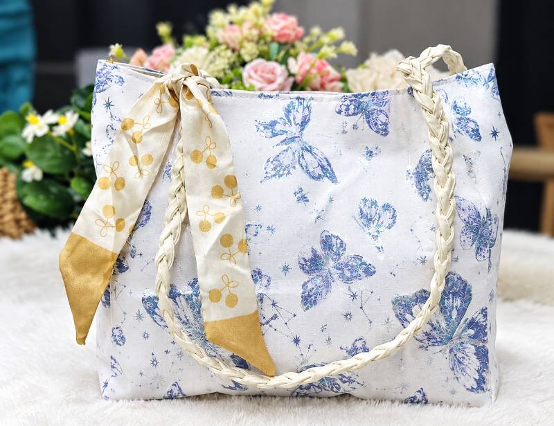 Butterfly Bag – New Collection